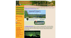 Desktop Screenshot of abcleaders.org